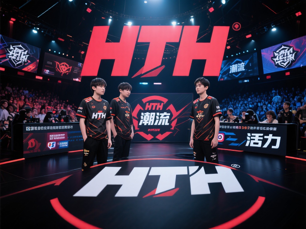 hth华体会赞助 (hth华体会赞助助力体育赛事，燃爆激情时刻！）