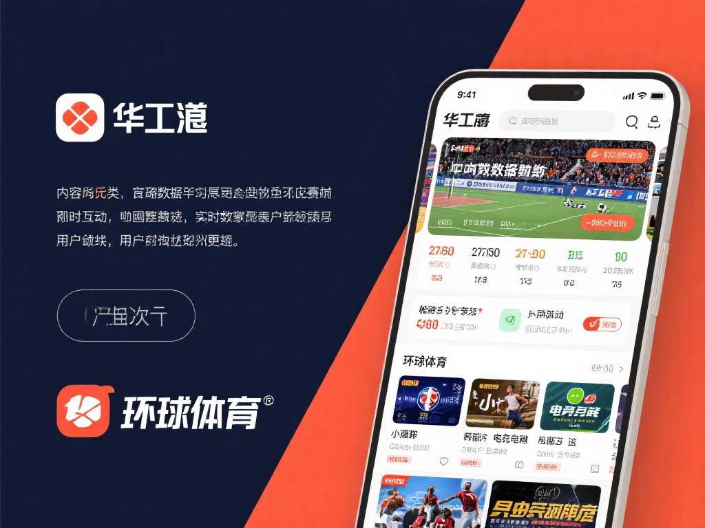 华体会和环球体育 (华体会和环球体育:探索体育娱乐新境界的平台对比) 在内容方面,华体会和环球体育都致力于为用户提供全面