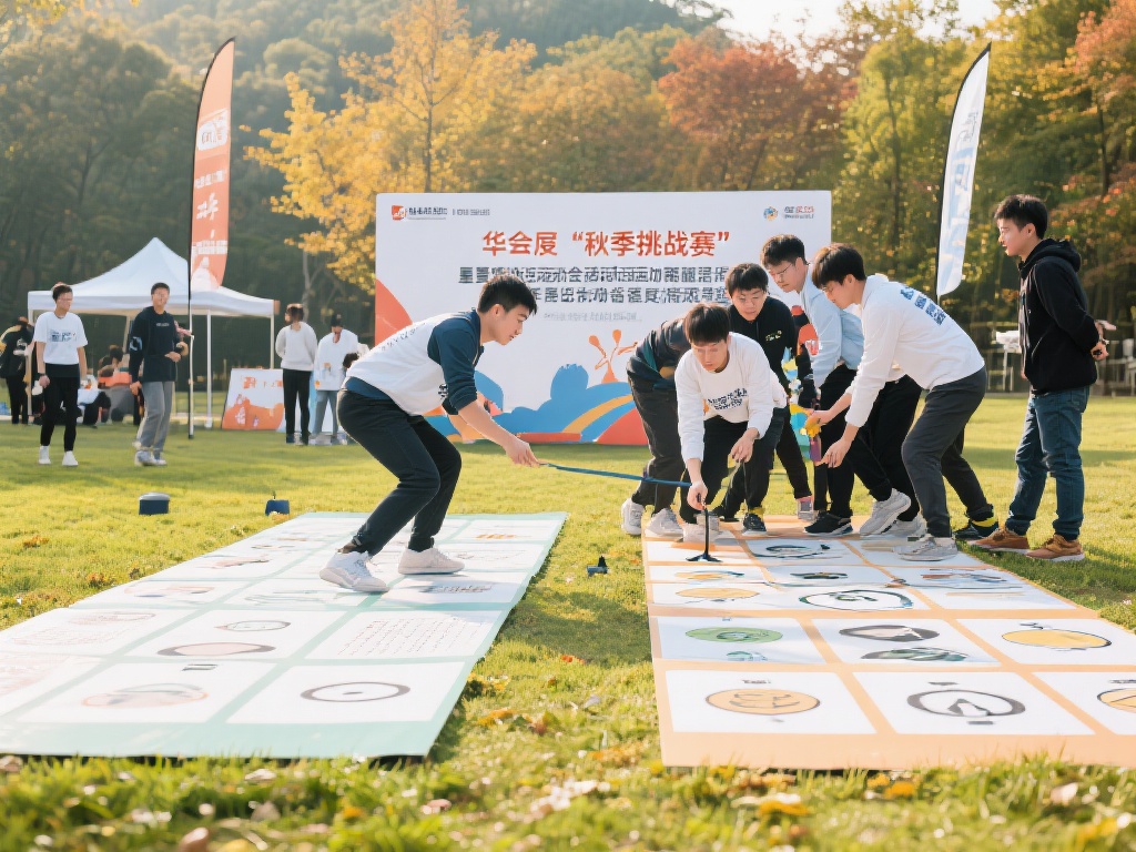 更重要的是，这些活动往往具有很高的灵活性。无论你是