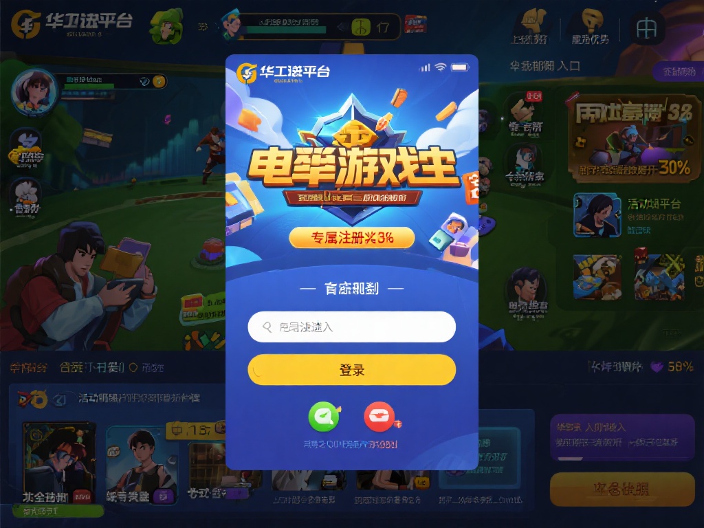 以近期一款热门手游的上线为例，华体会登录入口与电玩