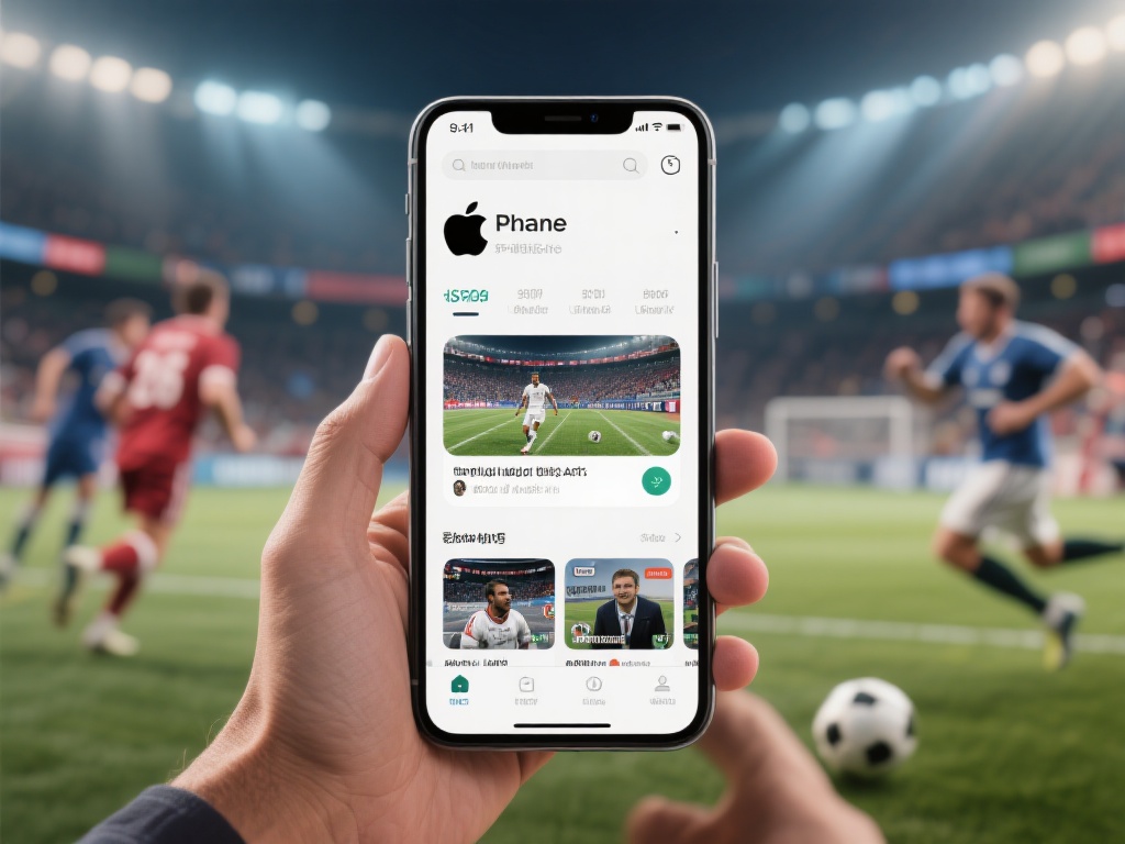 在当今快节奏的数字化时代，体育爱好者们越来越倾向于