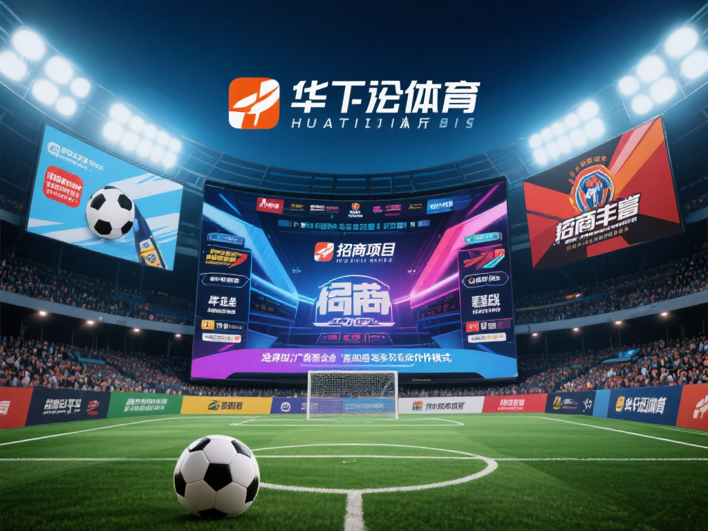 华体会体育招商 (华体会体育招商火热进行中,诚邀合作伙伴共创辉煌!) 华体会体育作为一个深耕体育娱乐行业的品牌,凭借多年