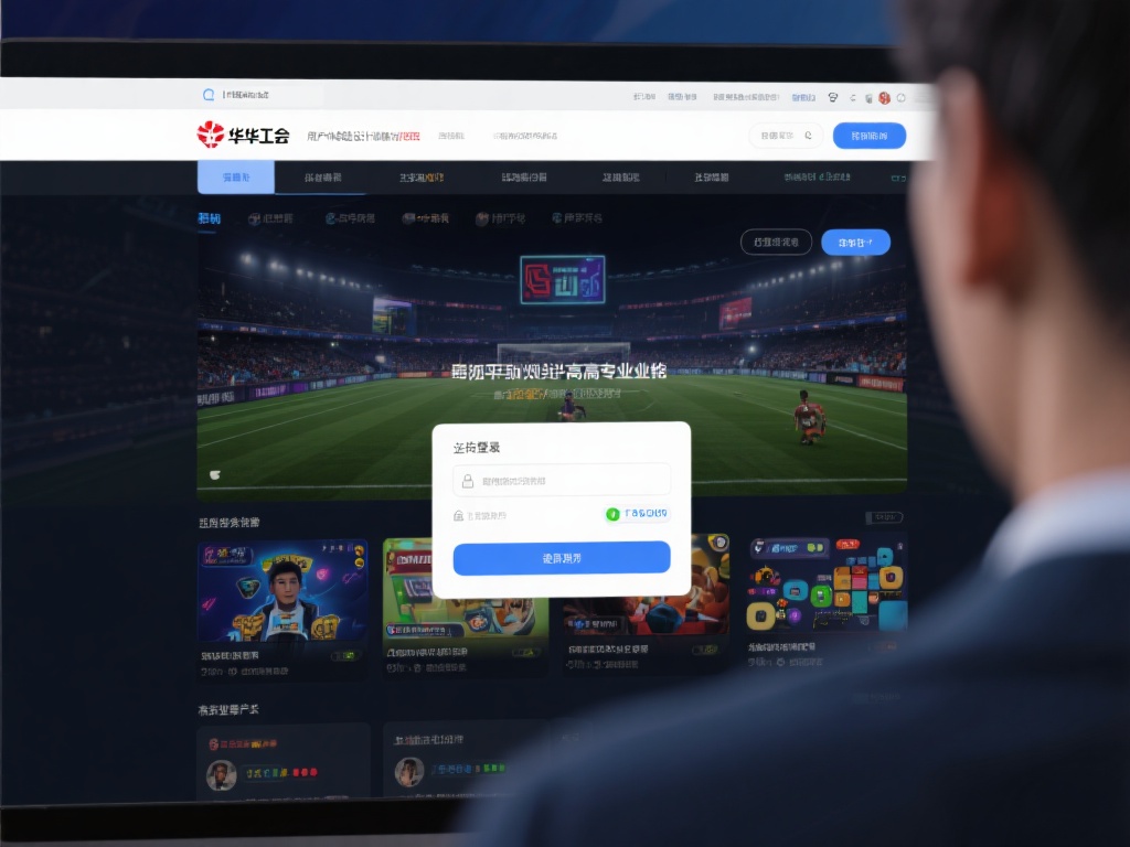 首先，华体会在用户体验设计上展现了极高的专业性。无