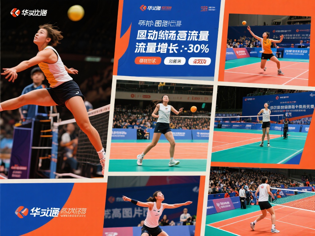 华体会高清图 (华体会高清图:极致视觉享受的完美呈现) 以某次体育活动为例,华体会通过发布一系列高清赛事图