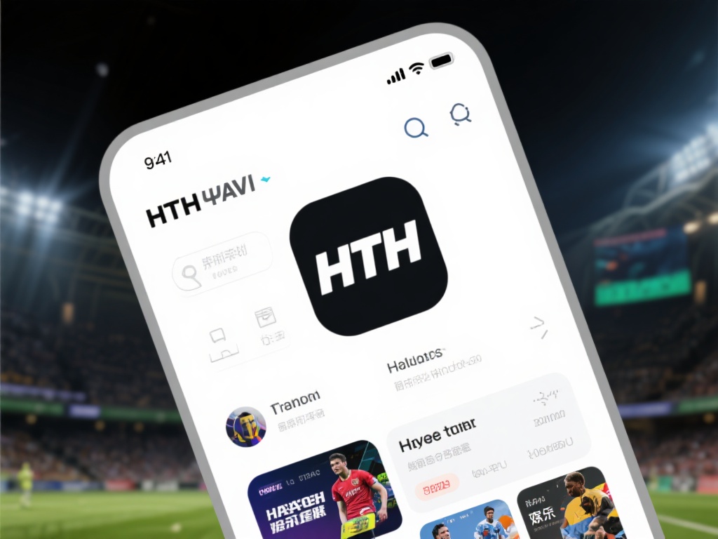 在众多同类应用中，hth华体会之所以脱颖而出，主要