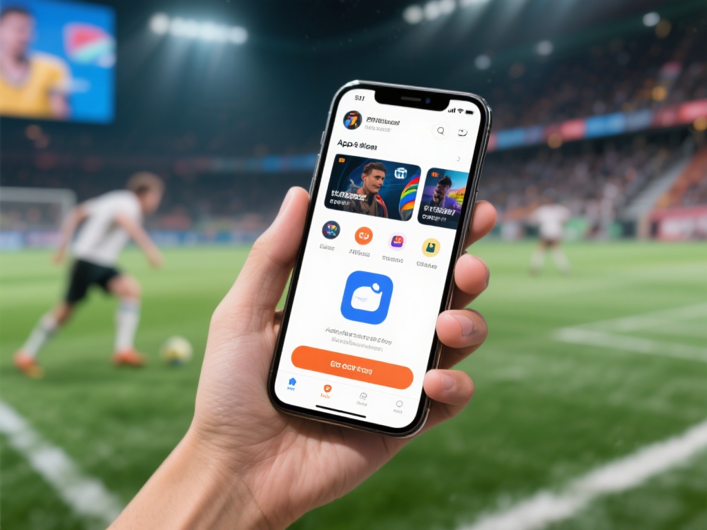 华体会app-官方下载 (华体会app-官方下载,畅享极致体育娱乐体验!) 在如今快节奏的生活中,移动应用已经成为我们获取信息