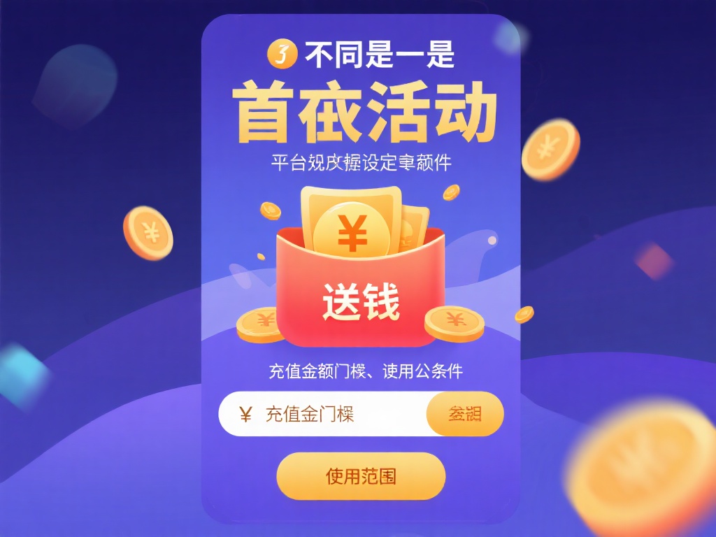 值得一提的是，首存活动并非单纯的“送钱”行为。平台