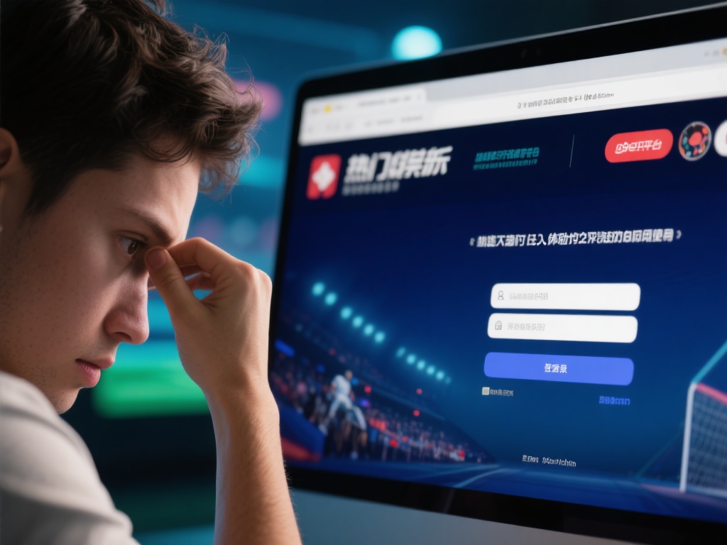 华体会登不上去 (华体会登不上去怎么办?快速解决登录问题!) 在日常使用各类在线平台时,遇到登录问题往往让人感到