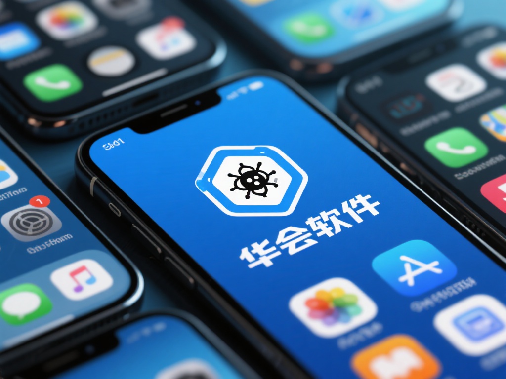 华体会软件有病毒吗 (华体会软件有病毒吗？用户安全问题深度解析）