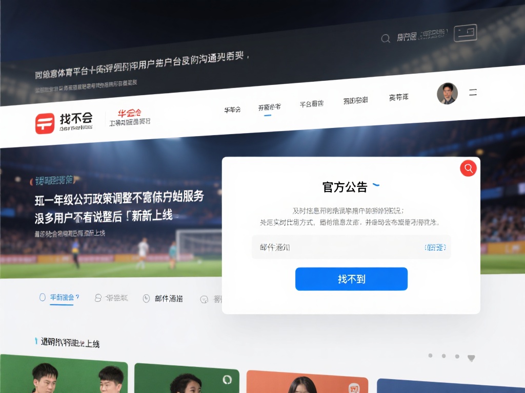 华体会怎么没了 (华体会怎么没了？平台突然消失的原因解析）