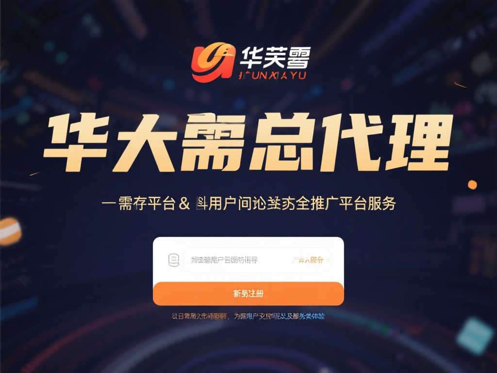 华体会总代理 (华体会总代理加盟，开启财富新篇章的机会！）