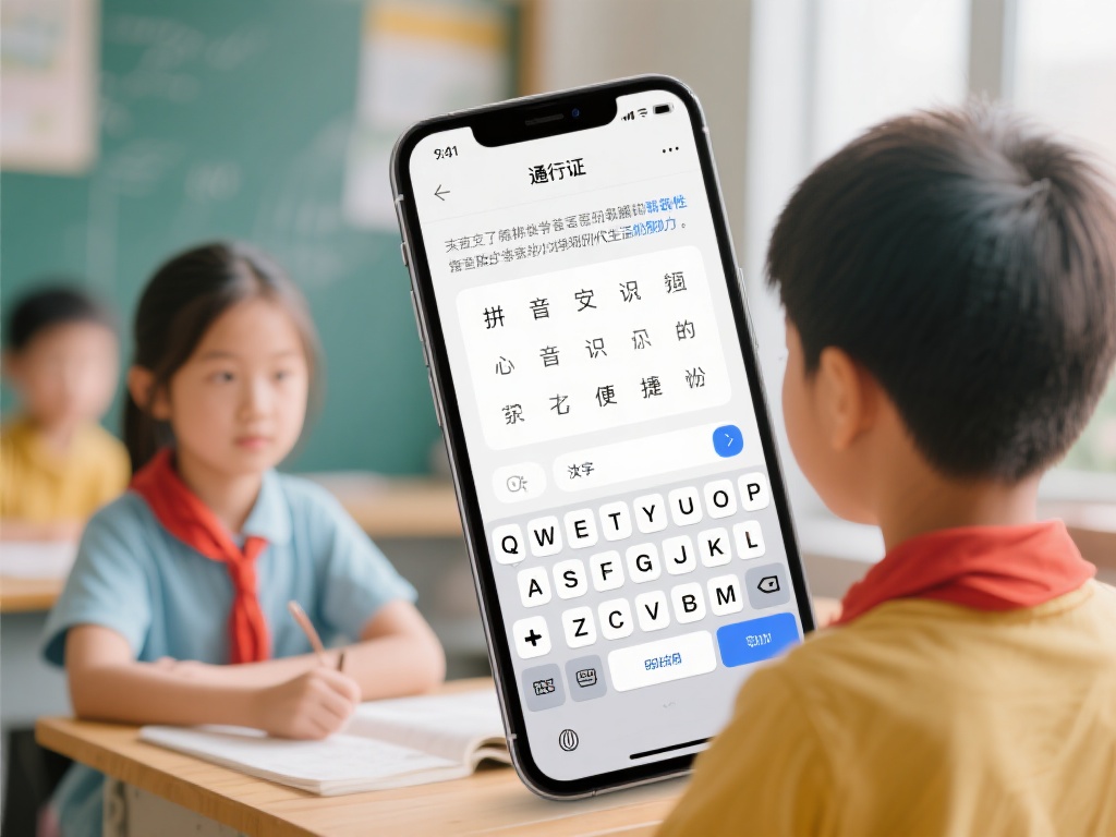 华体会拼音 (华体会拼音:探索中文输入的便捷之道) 更值得一提的是,拼音还在语音识别领域发挥着重要作用