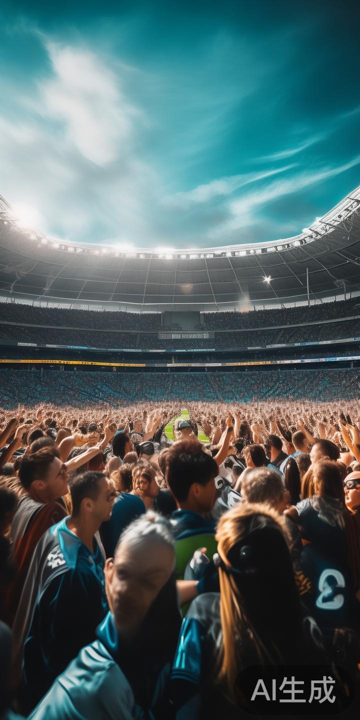 冠名权益与周边开发：企业可以拥有比赛相关的独家权益