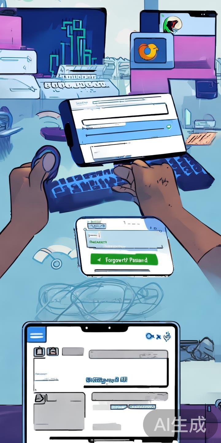 很多新手会遇到登录界面无法正常加载或提示账号密码错