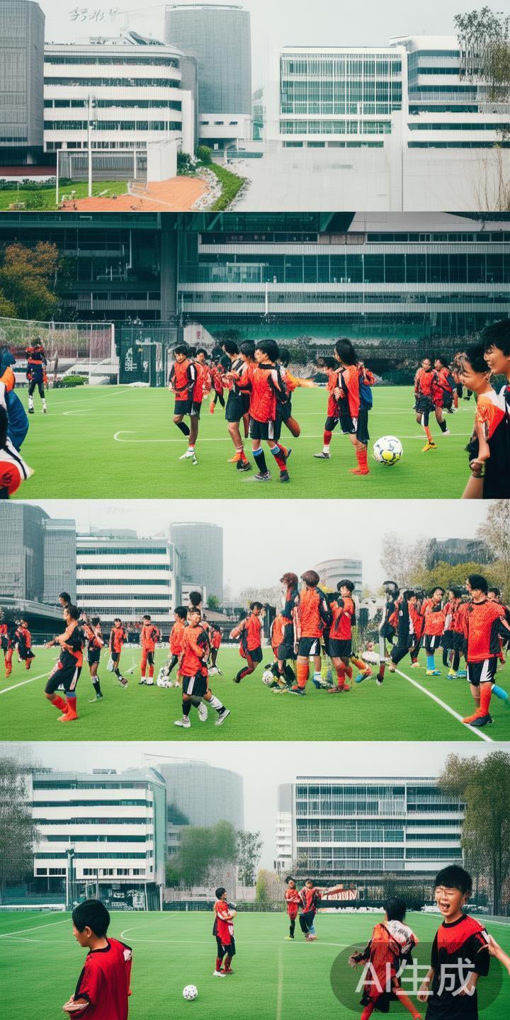 华体会体育与里尔足球俱乐部合作的深远意义及未来发展前景分析 其次,促进足球文化的交流与融合。足球已成为全球最受