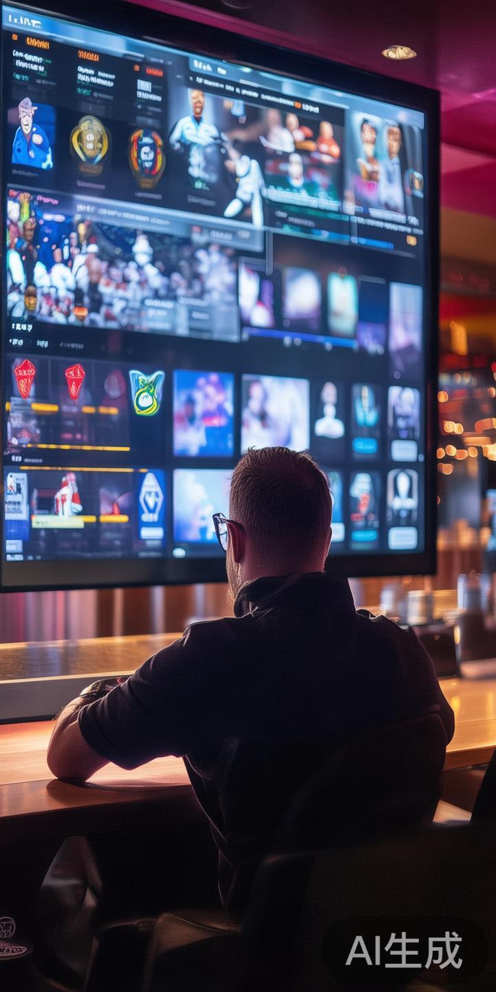 比如，一位喜欢足球的用户，经常浏览英超比赛相关内容