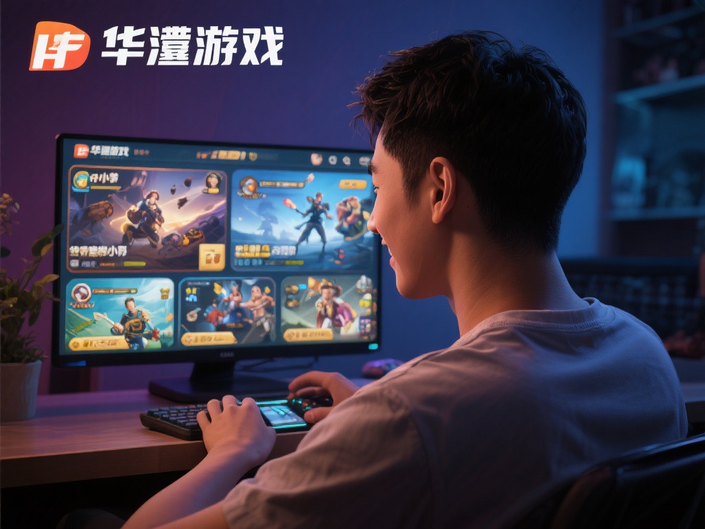 以一位普通玩家小李的经历为例，他最初只是抱着试试看